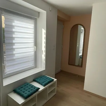 L'ecrin De Сasa de vacaciones