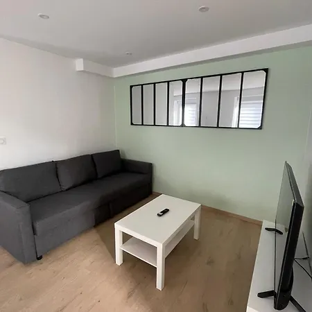 L'ecrin De Сasa de vacaciones