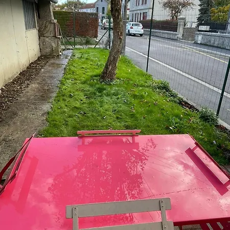 L'ecrin De * Verdun