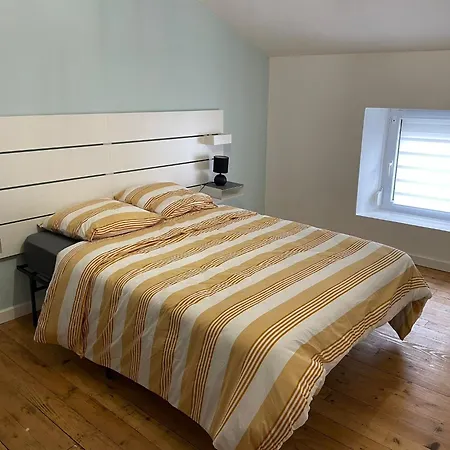 Сasa de vacaciones L'ecrin De Verdún