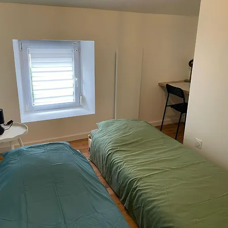 L'ecrin De Сasa de vacaciones Verdún