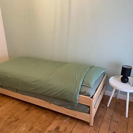 Сasa de vacaciones L'ecrin De Verdún