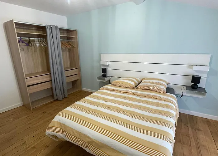 L'ecrin De * Verdun-sur-Meuse