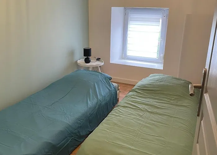 L'ecrin De Verdun-sur-Meuse