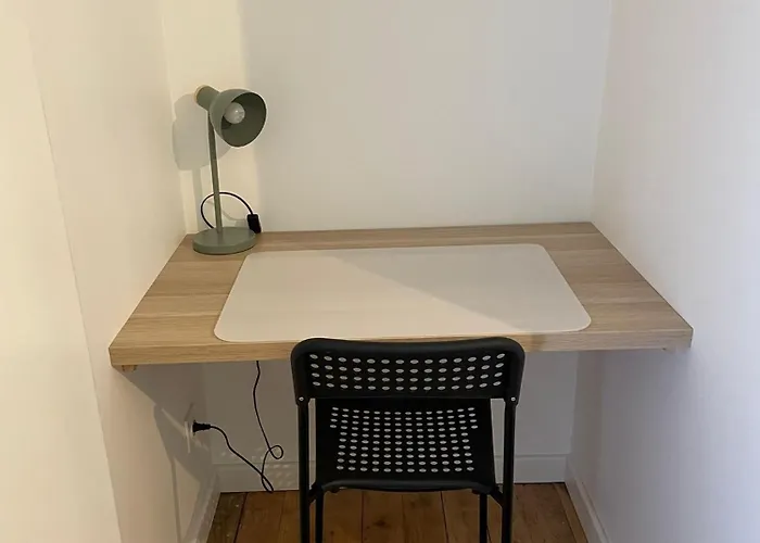 L'ecrin De Feriehus Verdun-sur-Meuse