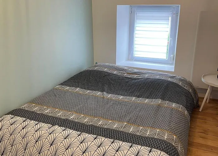 L'ecrin De Verdun-sur-Meuse