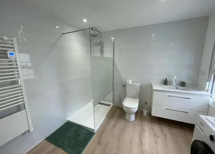 L'ecrin De Verdun-sur-Meuse